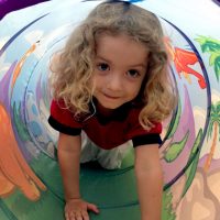 little-girl-playground